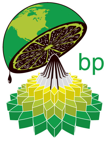 BP Logo: New and Improved