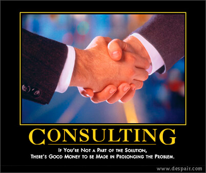 Consulting