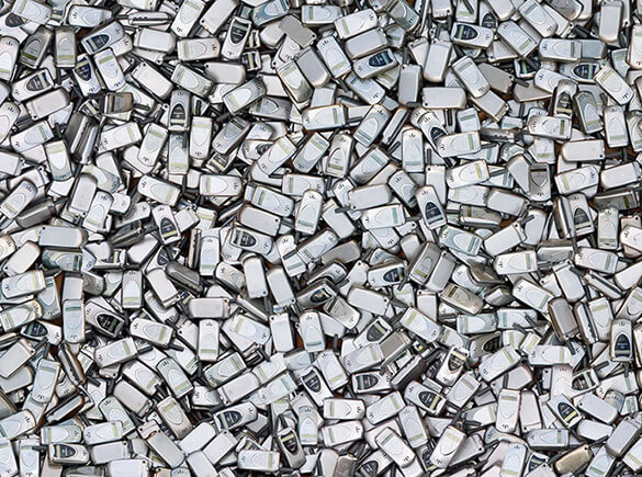 426,000 Cellphones Discarded