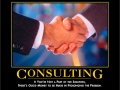 The Real Definition of Consulting