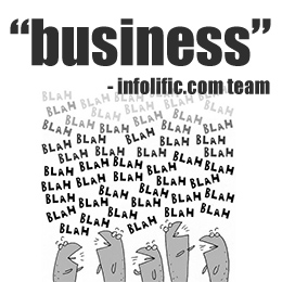 Business Quotes