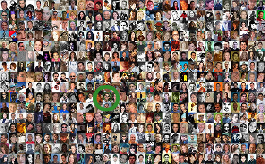 2000 bloggers - Marios Alexandrou