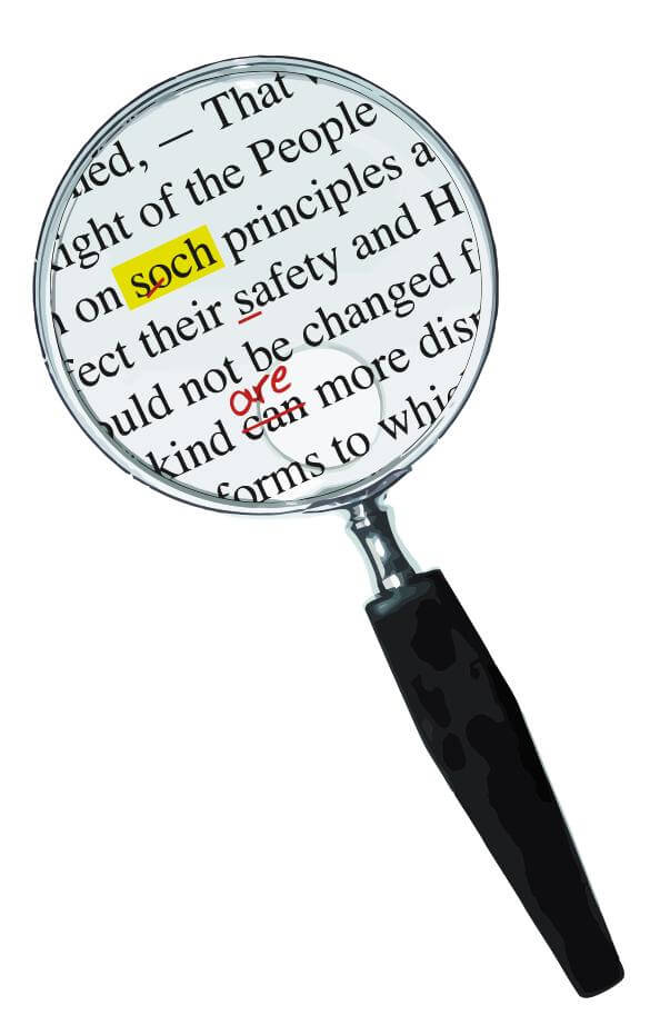 Magnifying Glass