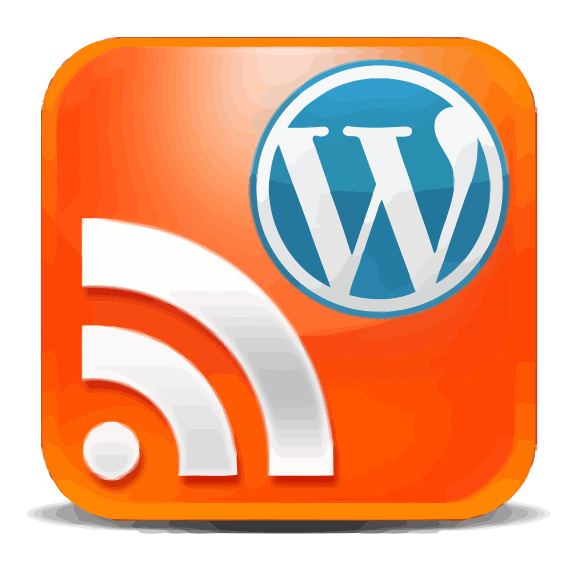 RSS and WordPress