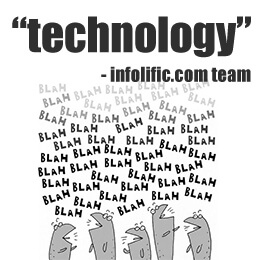Technology Quotes
