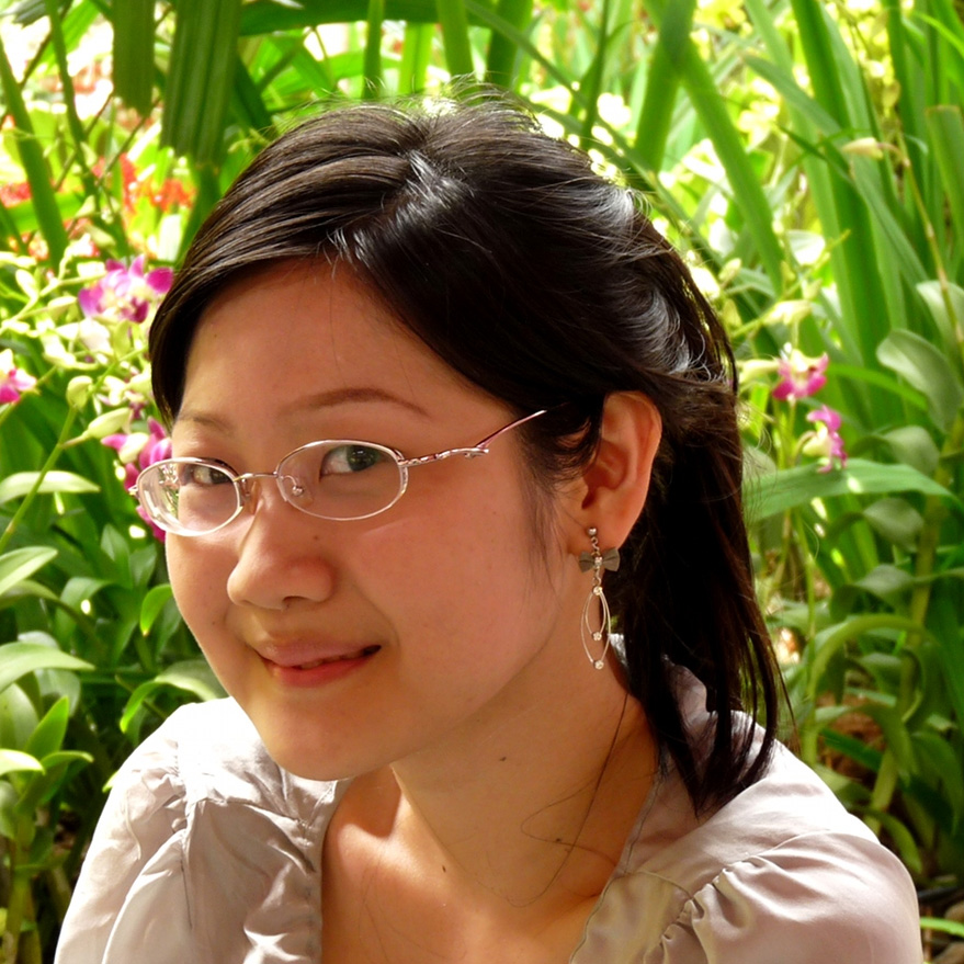 Alice Lee