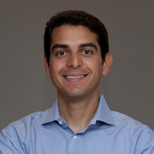 Marios Alexandrou