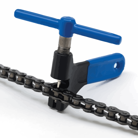 Chain Link Removing Tool