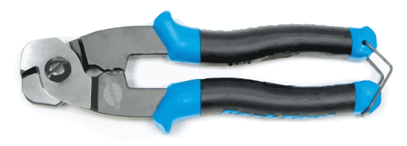Cable and Housing Cutters