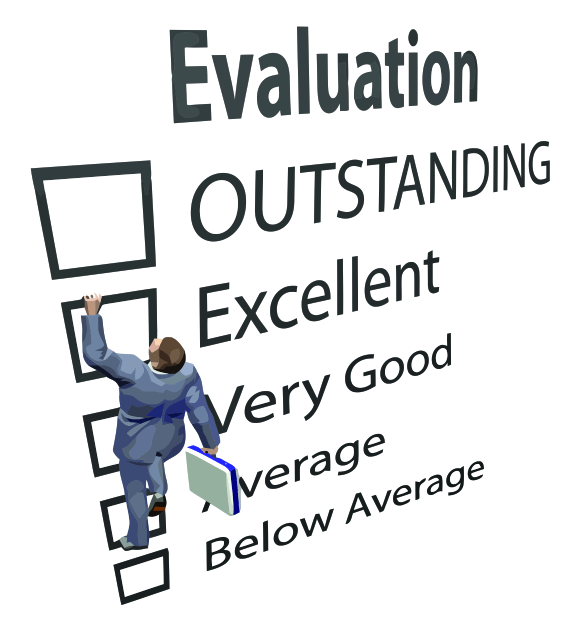 Employee Climbing Ratings Scale