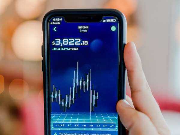 best phones for crypto trading