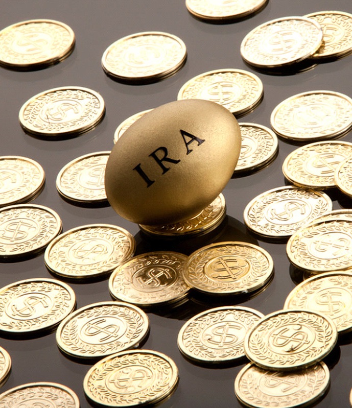 Safeguarding Your Assets With Gold and Silver IRAs - Infolific