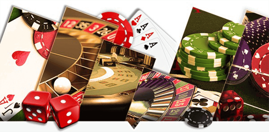 Four Popular Casino Games In Canada Infolific