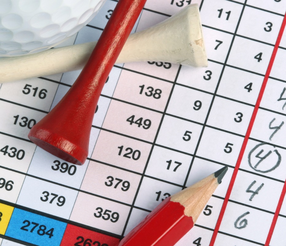 Understanding Golf Scoring System Infolific