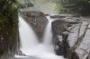 Waterfall in the Adirondacks