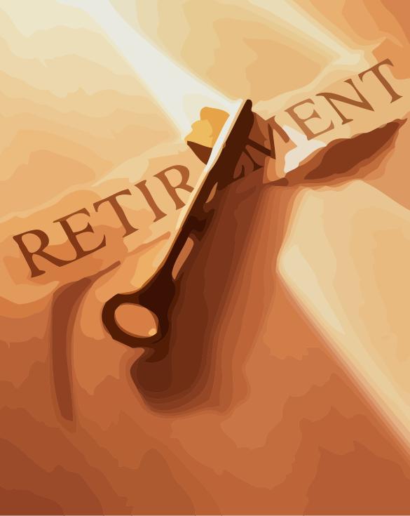 Key to Retirement