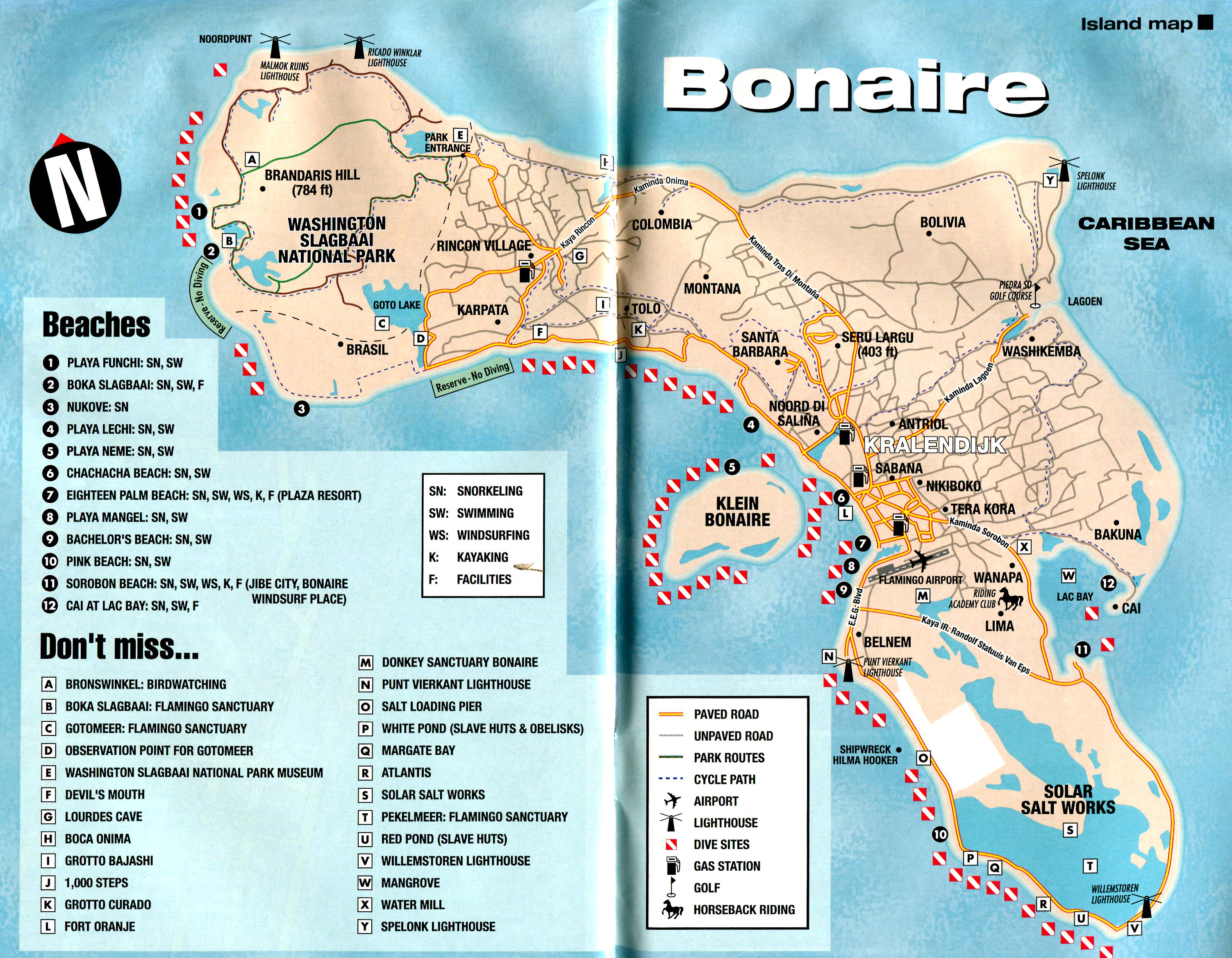 Renting A Golf Cart In Bonaire Celebrity Cruises Cruise Critic 