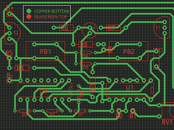 Circuit Design Software