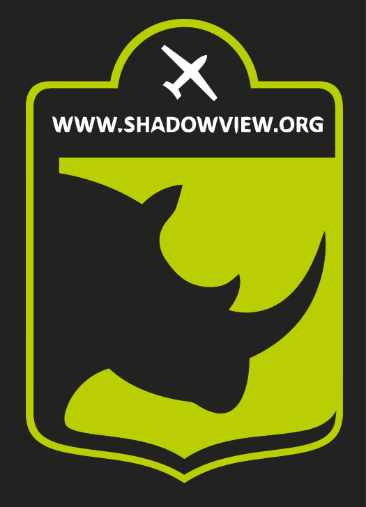 Shadowview Drones and Rhino