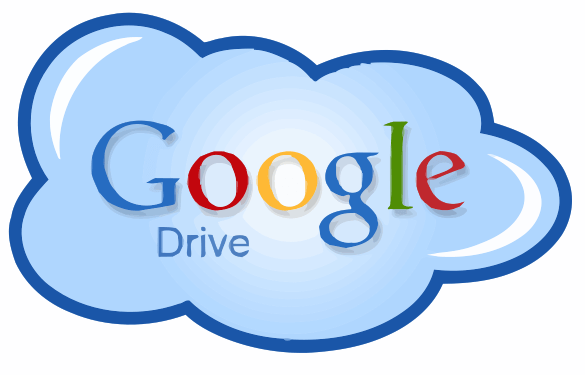 Google drive презентация