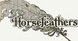 Horsefeathers Restaurant in Tarrytown, NY